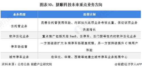 干貨 2022年中國(guó)智慧停車(chē)行業(yè)龍頭企業(yè)分析 捷順科技 發(fā)揮 BCG業(yè)務(wù) 協(xié)調(diào)效應(yīng)