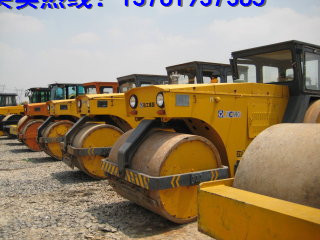 二手龍工靜壓壓路機(jī)轉(zhuǎn)讓《價(jià)格》