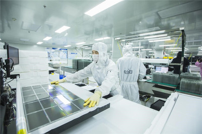 121家企業(yè)形成配套 黃石加速導入武漢