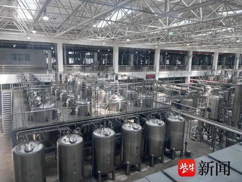 高質(zhì)量發(fā)展調(diào)研行 為中藥構(gòu)建 指紋圖譜 智能工廠實(shí)現(xiàn)中藥 精準(zhǔn)制造