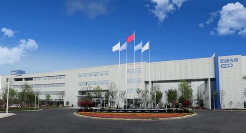 和輝光電 一核心技術(shù)人員離職 不影響公司核心技術(shù)的完整性
