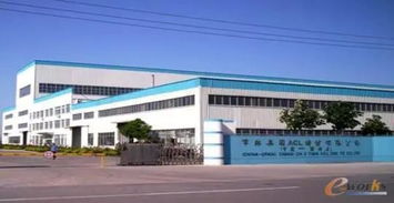 智能工廠案例 山東常林鑄業(yè)打造高精密鑄造數(shù)字化車間