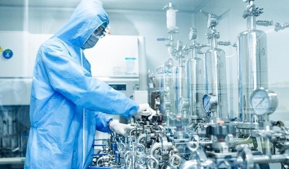 深耕密封性研究,斯坦德科創(chuàng)多項專利賦能藥學發(fā)展