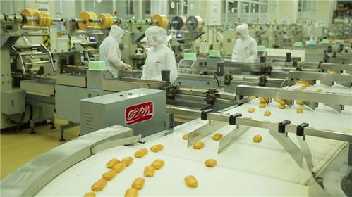盼盼食品攜盼盼x梅尼耶大師款卷心系列新品 亮相巴黎奧運(yùn)會(huì) 中國(guó)之家